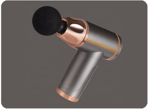 Pistolet de massage de physion dongguan de conception de roman moderne d'opove m3 pro - Product Image 3