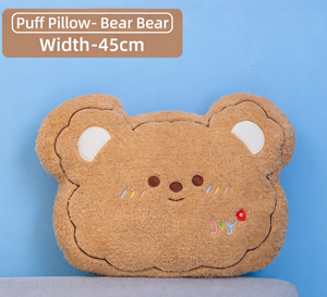 Almohada de Peluche de Ballena Marina Regordeta - Muñeco de Animal <span class=keywords><strong>Marino</strong></span> de Peluche Suave para Decoración Náutica del Hogar - Product Image 6