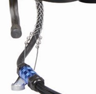 Câble serpent audio XLR multicœur professionnel à 12 canaux avec blindage combiné à gaine en PVC Disponibilité du stock pour l'utilisation du haut-parleur