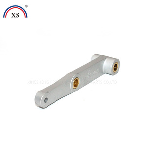 XS Feeder Linkage F2.028.570R For Heidelberg Printer - Product Image 2