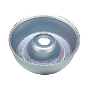 Kit de protection pour tête de travail Stihl Fs120 130 130r 200 250, 4 pièces, argent - Product Image 4