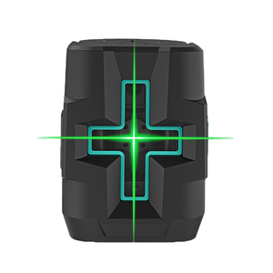 Niveau Laser 3D <span class=keywords><strong>Auto</strong></span>-nivellement, ligne verte, faisceau vert croisé Laser 3D <span class=keywords><strong>Auto</strong></span>-nivellement, Machine à 360 degrés niveau Laser Portable de classe 2 - Product Image 1