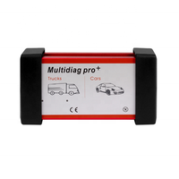 Cdp TCS outil de Diagnostic automobile, pour voitures et camions, Scanner, avec logiciel V2015.03/V2016.00, prise OBD2