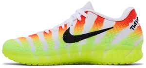 Zapatillas Deportivas Unisex <span class=keywords><strong>Nike</strong></span> Ja 3 Christmas, Parte Superior de Malla, Suela de Goma, Entresuela de EVA, Ropa Deportiva de Invierno - Product Image 1