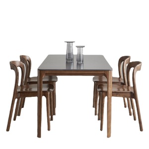 Mobili Artigianato Moderno Sedia <span class=keywords><strong>in</strong></span> <span class=keywords><strong>Legno</strong></span> Soggiorno Cucina Borsa Morbida Cuscino Poltrona Sedia Pranzo Opzionale - Product Image 3
