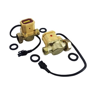 Interruptor <span class=keywords><strong>de</strong></span> Flujo <span class=keywords><strong>de</strong></span> Agua Ajustable <span class=keywords><strong>de</strong></span> Aleación <span class=keywords><strong>de</strong></span> Zinc con Rosca G1/2, 220V, Control Automático <span class=keywords><strong>de</strong></span> Encendido/Apagado, Cable <span class=keywords><strong>de</strong></span> Conexión, Bomba <span class=keywords><strong>de</strong></span> Agua Doméstica - Product Image 1