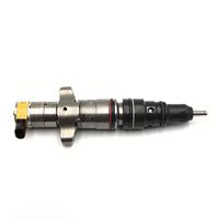Pièces de pompe de moteur diesel Injecteur de carburant diesel HEUI 268-1835 2681835 pour moteur d'excavateur C7