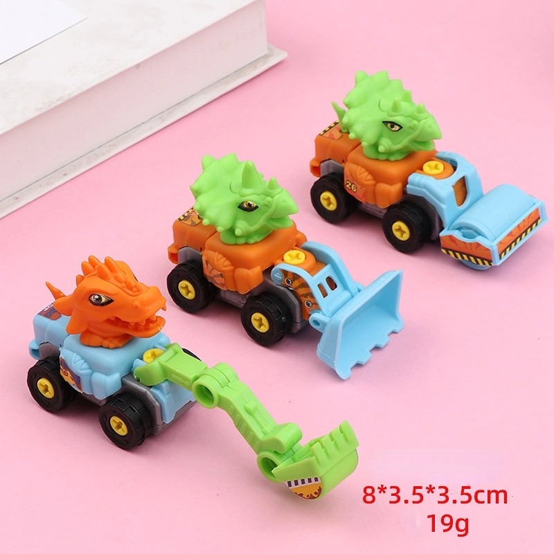 GreenEngineering Vehicle