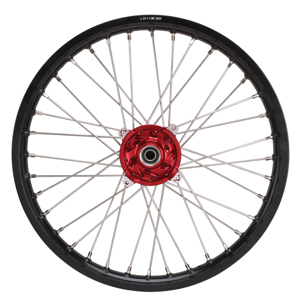 JFG Aluminum Motorcycle XR250 Wheel Sets for Honda