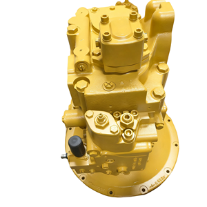 BLSH Reserveonderdeel E324D/325C/329D SBS140 Hoofd Pomp Grote Oliepomp Graafmachine Hydraulische Pomp Hoge Kwaliteit 1 Jaar Garantie - Product Image 4