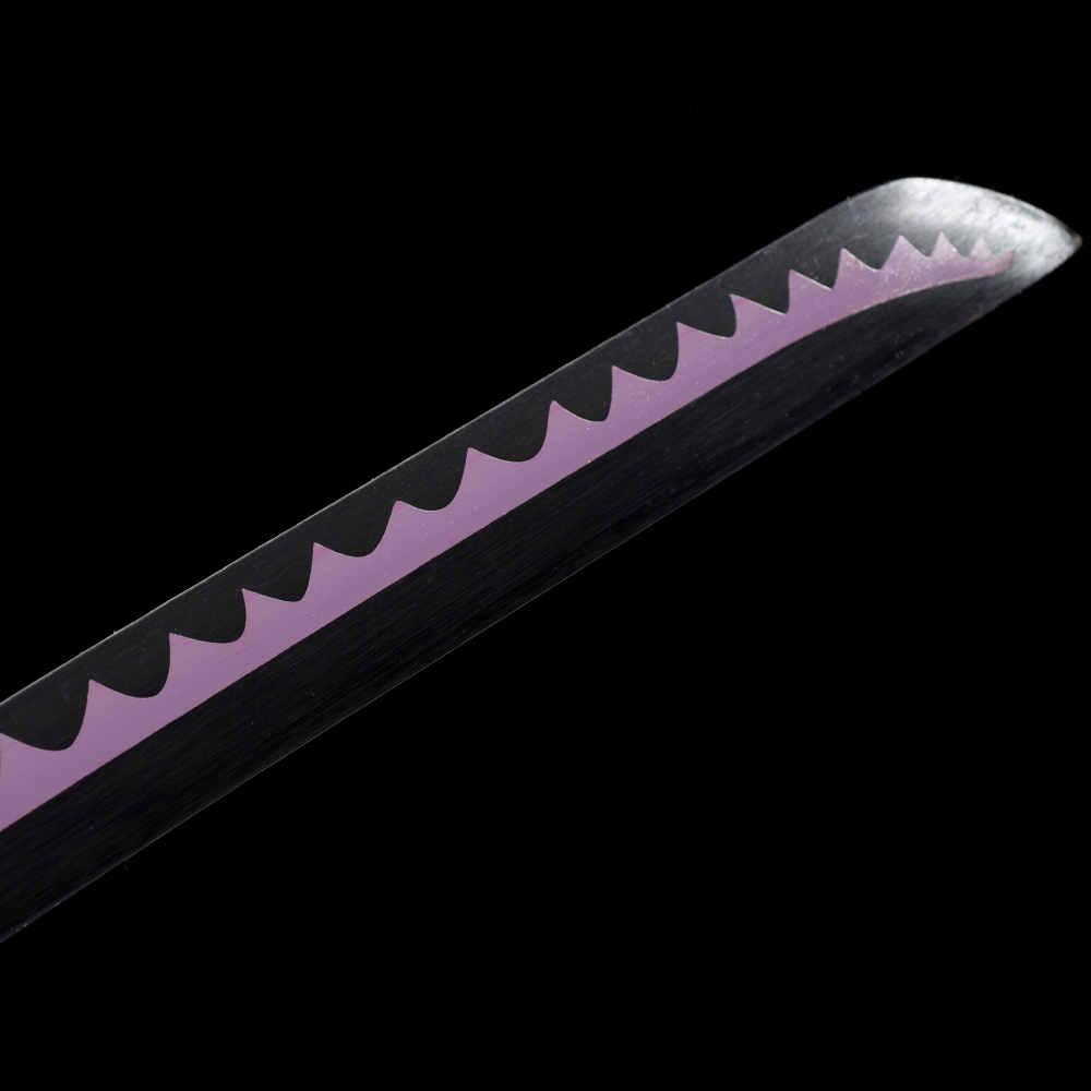 ワンピース ナフキン パイレーツ レア Wolf the ripper柄ワンピース