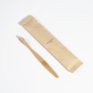 Sang Trọng <span class=keywords><strong>5</strong></span> Sao Khách Sạn Cá Nhân Sinh Thái Gói Bàn Chải Đánh Răng Mỹ Phẩm Dầu Gội Gel Tắm Xà Phòng Khách Sạn Tiện Nghi Thiết Lập - Product Image 2