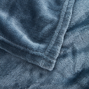 Personal isierte Plüsch Gemütliche Dicke Schwere Flanell Fleece Decke für Winter bett Haustier - Product Image 3