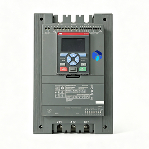 มอเตอร์ราคาประหยัดระบบไฟฟ้าสามเฟส PSTX210-600-70 รุ่นดั้งเดิม 1SFA898112R7000 PSR/PSE/PSTB - Product Image 1