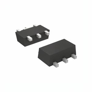 ซื้อชิ้นส่วนอิเล็กทรอนิกส์ออนไลน์ S-1170B22UC-OTHTFG ตัวแทนจำหน่ายที่ได้รับอนุญาต ชิปจัดการพลังงาน (PMIC) SOT 89 5/6 - Product Image 1
