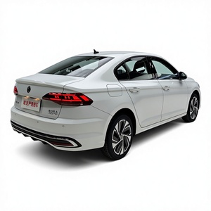 Volkswagen Bora 2022 200TSI DSG Edición Conducción Inteligente PRO, Volante a la Izquierda, Gasolina, Sedán Usado - Product Image 6