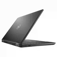 Portátil Latitude E5580 de 15.6 pulgadas, Core I5 de 6ª Generación, 8GB de RAM, 500GB de Disco Duro, para Negocios, en Venta