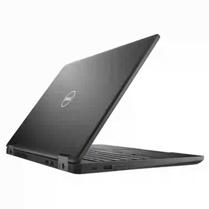 Ordinateur portable <span class=keywords><strong>Latitude</strong></span> <span class=keywords><strong>E5580</strong></span> 15,6 pouces, processeur Core i5 6ème génération, 8 Go de RAM, 500 Go de disque dur, pour les professionnels, en vente - Product Image 6
