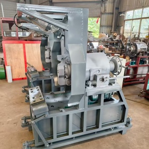 Atıştırmalık Makinesi 60kg/saat Mısır Patlatma Makinesi Mısır Taneleri Patlatma Makinesi Mısır Patlatıcı - Product Image 3