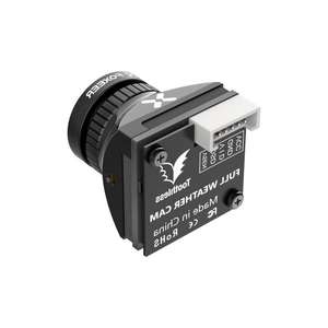 กล้อง Foxeer Toothless 2 FOV Switchable StarLight ขนาด 1/2 นิ้ว เซ็นเซอร์ Super HDR สำหรับโดรน RC อุปกรณ์เสริมกล้อง - Product Image 1