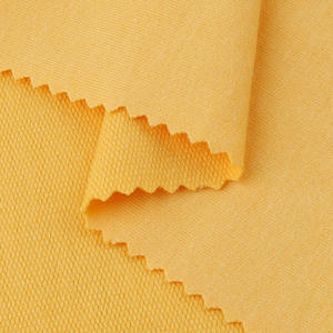 قماش سترات صغيرة من البوليستر والقطن بمقياس السمك من القماش من نسيج الربيع والخريف ملابس منزلية من البوليستر - Product Image 1