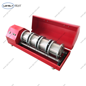 Machine d'essai d'<span class=keywords><strong>abrasion</strong></span> de Deval pour l'essai global/essai de roche - Product Image 4