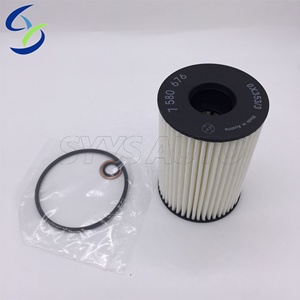 Filtre à huile moteur 11427583220 11 42 <span class=keywords><strong>7</strong></span> 583 220 Pour BMW X6 x5 760Li 750Li - Product Image 1