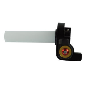 7/8 ''22mm tour rapide torsion <span class=keywords><strong>poignée</strong></span> d'accélérateur poignées Scooter guidon <span class=keywords><strong>poignée</strong></span> rapide Twister Action <span class=keywords><strong>gaz</strong></span> accélérateur pour KTM - Product Image 6