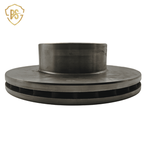 Ventas calientes Disco de freno de alto rendimiento OEM 9604210412 9604210312 - Product Image 3