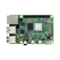 OEM personalizado Pcba placa PCB servicio SMT PCBA PCB proveedor fabricante montaje placa de circuito impreso de un solo lado Pcb en Shenzhen