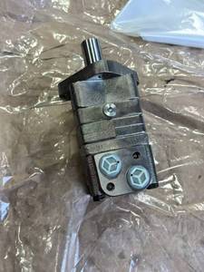 Moteur à piston hydraulique OMS OMS100-151F0501 OMS100-151F2201 OMS100-151F5101 Type de pompe - Product Image 5