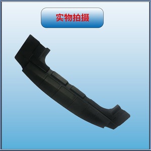 แผ่นกันกระแทกใต้ท้องรถยนต์ Jsjiuzi สำหรับ Hyundai Elantra ปี 2007-2011 รุ่นป้องกันเครื่องยนต์ หมายเลข 29110-0Q200 - Product Image 2