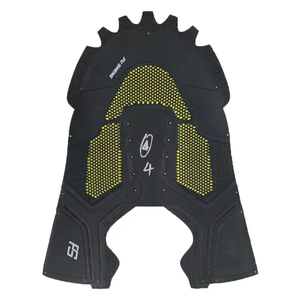 เทรนด์ใหม่รองเท้านิรภัยทำจากวัสดุของ KPU, รองเท้าด้านบนเพื่อความปลอดภัยสำหรับใส่ในบ้านหรือทำจากผ้าใยสังเคราะห์ - Product Image 1