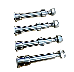 Accesorios para Drones, Pernos de Sujeción de Hélices con Bujes y Tornillos para Drones XAG P150 P60 P100pro V50pro, Originales, Nuevos - Product Image 2