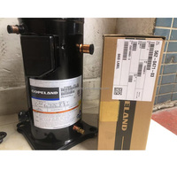 Compresseur de réfrigérateur scroll en cuivre COPE-LAND I122KQE-TRD-522 I122KQE-TRD-523 I122KQE-TRD I122 380V