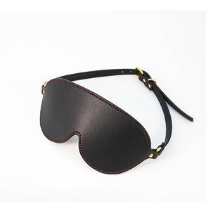 Kit de bondage BDSM <span class=keywords><strong>en</strong></span> cuir 10 pièces, jeu d'esclave, ensemble de bondage fétiche BDSM, menottes <span class=keywords><strong>en</strong></span> cuir véritable, ensembles BDSM de luxe pour couples - Product Image 3