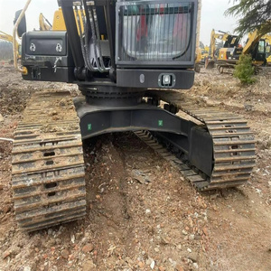 Volvo EC210Blc — pelle à chenilles d'occasion, pelle à l'échelle, économique et élégante - Product Image 3