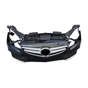 Conjunto de Faros Delanteros Estándar Usados para <span class=keywords><strong>Mercedes</strong></span>-Benz <span class=keywords><strong>Clase</strong></span> <span class=keywords><strong>E</strong></span> 212 <span class=keywords><strong>2009</strong></span>-, Kit de Capó de Motor, Ajuste Universal con Pernos - Product Image 3