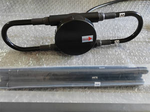 Antena Yagi atornillada de aleación de aluminio UHF de 400-470MHz, antena de Tv <span class=keywords><strong>Boti</strong></span> de 5 elementos, antena transmisora de alta ganancia 9dbi - Product Image 5