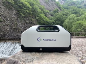 Portátil 12/24V aire acondicionado Super efecto de refrigeración hermosa apariencia de alta calidad - Product Image 2