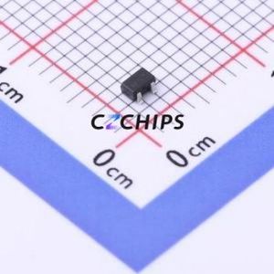 MMBZ5240BW-7-F ไดโอด ZENER ไดโอด323ใหม่และดั้งเดิมชิปขายทั้งชิ้นและบริการ BOM - Product Image 1