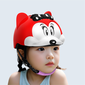 Factory Direct ODM OEM Kids Mountain Bike Half Face Casques <span class=keywords><strong>Casque</strong></span> de vélo de vélo pour enfants pour la protection de sécurité pour l'équitation - Product Image 1