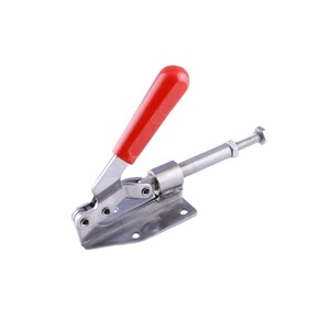 <span class=keywords><strong>Pince</strong></span> horizontale à montage rapide 201C 203F <span class=keywords><strong>pince</strong></span> de soudage <span class=keywords><strong>pince</strong></span> de Machine de gravure à bois - Product Image 1