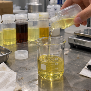Olio Profumato di Lusso per Designer, Ingrosso Fabbrica, Olio Fragranza Puro Concentrato a Lunga Durata per la Creazione di Profumi - Product Image 3