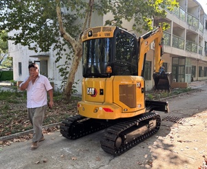 Sử Dụng Máy Xúc Mèo 303 Cho Bán 3 Tấn Made Tại Nhật Bản Chất Lượng Cao Nhập Khẩu Với Bao Bì Ban Đầu Đặc Biệt Cung Cấp - Product Image 3