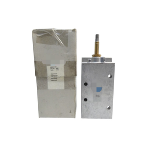 Mch-5-1/2 6997 28-145psi Nsmp Nuovo Originale Pronto per la Spedizione Controllore PLC Dedicato per Automazione Industriale - Product Image 1