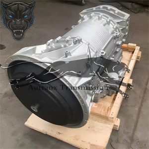 Boîte de vitesses <span class=keywords><strong>automatique</strong></span> à <span class=keywords><strong>prix</strong></span> avantageux, authentique, 4700ofs, 447kw, 600cv, pour pompe à boue Allison F500, champ pétrolier - Product Image 2