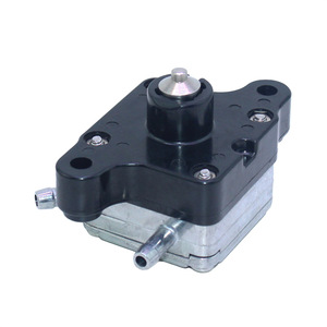 Ensemble de pompe à carburant pour moteur hors-bord Yamaha 68T-24410-00 en acier pour moteurs 4 temps de 9,9 m - Product Image 4