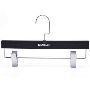 Kindome cao cấp biểu tượng tùy chỉnh chống trượt móc áo nhựa cho cửa hàng thời trang hiển thị - Product Image 6