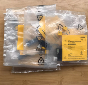 Hot Sale Original <strong>Turck</strong> NI2-Q6.5-AN6-0.1-FS4.4X3-S304 AP6 Inductive <strong>Sensor</strong> IP67 Protection In Stock - Product Image 4